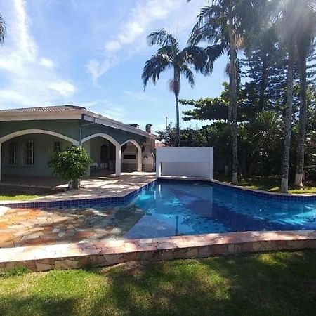 Pousada Green Ville 13-99651-1561 Peruíbe Exterior foto